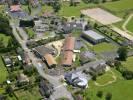 Photos aériennes de Condat-sur-Vienne (87920) | Haute-Vienne, Limousin, France - Photo réf. T060314