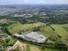 Photos aériennes de Condat-sur-Vienne (87920) - ZA Jean Monnet | Haute-Vienne, Limousin, France - Photo réf. T060315