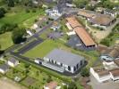 Photos aériennes de Condat-sur-Vienne (87920) - L'Espace Confluences | Haute-Vienne, Limousin, France - Photo réf. T060319