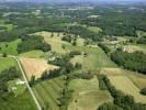 Photos aériennes de Eyjeaux (87220) | Haute-Vienne, Nouvelle-Aquitaine, France - Photo réf. T060324