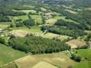 Photos aériennes de Eyjeaux (87220) | Haute-Vienne, Nouvelle-Aquitaine, France - Photo réf. T060326