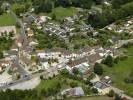 Photos aériennes de Le Vigen (87110) - Le Bourg | Haute-Vienne, Nouvelle-Aquitaine, France - Photo réf. T060383
