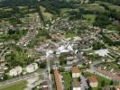 Photos aériennes de Panazol (87350) - Le Bourg | Haute-Vienne, Nouvelle-Aquitaine, France - Photo réf. T060394