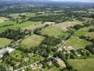Photos aériennes de Panazol (87350) - ZA Petite Prade | Haute-Vienne, Nouvelle-Aquitaine, France - Photo réf. T060407