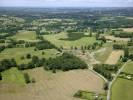 Photos aériennes de Peyrilhac (87510) - ZA de l'Aqueduc | Haute-Vienne, Nouvelle-Aquitaine, France - Photo réf. T060418