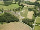 Photos aériennes de Peyrilhac (87510) - ZA de l'Aqueduc | Haute-Vienne, Nouvelle-Aquitaine, France - Photo réf. T060419