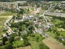Photos aériennes de Rilhac-Rancon (87570) | Haute-Vienne, Nouvelle-Aquitaine, France - Photo réf. T060424