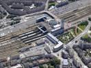 Photos aériennes de Limoges (87000) - Le Centre Ville | Haute-Vienne, Limousin, France - Photo réf. T060460