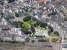 Photos aériennes de Limoges (87000) - Le Centre Ville | Haute-Vienne, Limousin, France - Photo réf. T060461