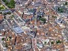 Photos aériennes de Limoges (87000) - Le Centre Ville | Haute-Vienne, Limousin, France - Photo réf. T060462