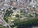 Photos aériennes de Limoges (87000) - Le Centre Ville | Haute-Vienne, Limousin, France - Photo réf. T060464