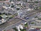 Photos aériennes de "SNCF" - Photo réf. T060467
