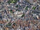 Photos aériennes de Limoges (87000) - Le Centre Ville | Haute-Vienne, Limousin, France - Photo réf. T060473