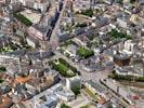 Photos aériennes de Limoges (87000) - Le Centre Ville | Haute-Vienne, Limousin, France - Photo réf. T060477
