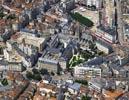 Photos aériennes de Limoges (87000) - Le Centre Ville | Haute-Vienne, Limousin, France - Photo réf. T060478