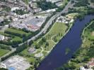 Photos aériennes de Limoges (87000) - Autre vue | Haute-Vienne, Limousin, France - Photo réf. T060482