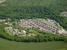 Photos aériennes de Moutiers (54660) - La Cité de Metz | Meurthe-et-Moselle, Grand Est, France - Photo réf. T060501