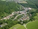 Photos aériennes de Moutiers (54660) | Meurthe-et-Moselle, Lorraine, France - Photo réf. T060504