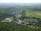 Photos aériennes de Moutiers (54660) | Meurthe-et-Moselle, Lorraine, France - Photo réf. T060507