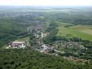 Photos aériennes de Moutiers (54660) - Le Centre Ville | Meurthe-et-Moselle, Grand Est, France - Photo réf. T060507
