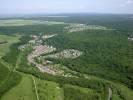 Photos aériennes de Moutiers (54660) - Vue générale | Meurthe-et-Moselle, Grand Est, France - Photo réf. T060517