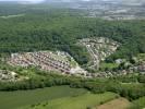 Photos aériennes de Moutiers (54660) | Meurthe-et-Moselle, Lorraine, France - Photo réf. T060522