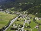 Photos aériennes de Valdisotto (23030) - Autre vue | Sondrio, Lombardia, Italie - Photo réf. T060596
