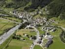 Photos aériennes de Valdisotto (23030) - Autre vue | Sondrio, Lombardia, Italie - Photo réf. T060597