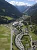 Photos aériennes de Valdisotto (23030) - Autre vue | Sondrio, Lombardia, Italie - Photo réf. T060598