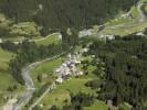 Photos aériennes de Valdisotto (23030) - Autre vue | Sondrio, Lombardia, Italie - Photo réf. T060602