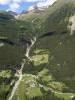 Photos aériennes de Valdisotto (23030) - Autre vue | Sondrio, Lombardia, Italie - Photo réf. T060603