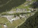 Photos aériennes de Valdisotto (23030) - Autre vue | Sondrio, Lombardia, Italie - Photo réf. T060604