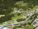 Photos aériennes de Valdisotto (23030) - Autre vue | Sondrio, Lombardia, Italie - Photo réf. T060609