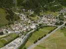 Photos aériennes de Valdisotto (23030) - Autre vue | Sondrio, Lombardia, Italie - Photo réf. T060611