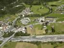 Photos aériennes de Valdisotto (23030) - Autre vue | Sondrio, Lombardia, Italie - Photo réf. T060612