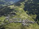 Photos aériennes de Valdisotto (23030) - Autre vue | Sondrio, Lombardia, Italie - Photo réf. T060614