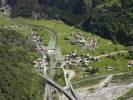 Photos aériennes de Valdisotto (23030) - Autre vue | Sondrio, Lombardia, Italie - Photo réf. T060615