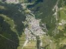 Photos aériennes de Valdidentro (23038) - Autre vue | Sondrio, Lombardia, Italie - Photo réf. T060618