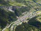 Photos aériennes de Valdidentro (23038) - Autre vue | Sondrio, Lombardia, Italie - Photo réf. T060619