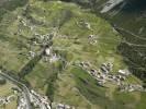 Photos aériennes de Valdidentro (23038) - Autre vue | Sondrio, Lombardia, Italie - Photo réf. T060621
