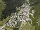 Photos aériennes de Valdidentro (23038) - Autre vue | Sondrio, Lombardia, Italie - Photo réf. T060624