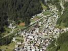Photos aériennes de Valdidentro (23038) - Autre vue | Sondrio, Lombardia, Italie - Photo réf. T060625
