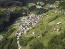 Photos aériennes de Valdidentro (23038) - Autre vue | Sondrio, Lombardia, Italie - Photo réf. T060626