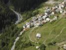 Photos aériennes de Valdidentro (23038) - Autre vue | Sondrio, Lombardia, Italie - Photo réf. T060627
