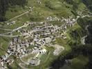 Photos aériennes de Valdidentro (23038) - Autre vue | Sondrio, Lombardia, Italie - Photo réf. T060629
