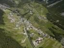 Photos aériennes de Valdidentro (23038) - Autre vue | Sondrio, Lombardia, Italie - Photo réf. T060639