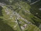 Photos aériennes de Valdidentro (23038) - Autre vue | Sondrio, Lombardia, Italie - Photo réf. T060639