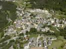 Photos aériennes de Valdidentro (23038) - Autre vue | Sondrio, Lombardia, Italie - Photo réf. T060643