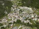 Photos aériennes de Valdidentro (23038) - Autre vue | Sondrio, Lombardia, Italie - Photo réf. T060644