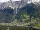 Photos aériennes de "montagna" - Photo réf. T060648